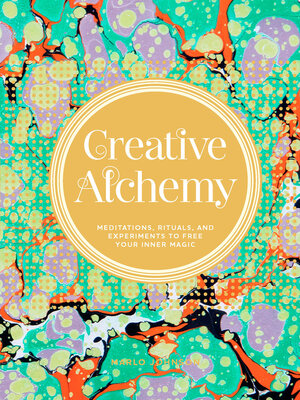 cover image of Creative Alchemy
